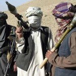 Афганистан просит у России помощи в борьбе с ИГИЛ