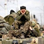 Скориков: Украине сейчас нужна не «доктрина», а доктор! Скориков: Украине сейчас нужна не «доктрина», а доктор!