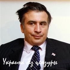 И смех, и грех: Саакашвили заявил польским СМИ, что готов умереть за Украину