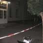 В Ровно возле областной прокуратуры произошел взрыв (ФОТО)