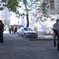 Силовики перекрыли улицы в столице Таджикистана (ФОТО+ВИДЕО)