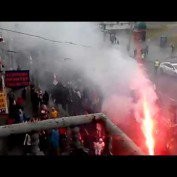 «Бий москалiв! Складайте трупи!» (ВИДЕО) «Бий москалiв! Складайте трупи!» (ВИДЕО)