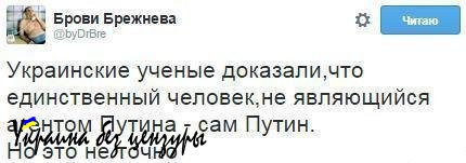 Заявление чешской разведки по России оставило без работы остальные разведки мира Заявление чешской разведки по России оставило без работы остальные разведки мира