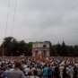 МОЛНИЯ: «Майдан» в Кишиневе — десятки тысяч человек вышли на улицы свергать действующую власть (ФОТО)