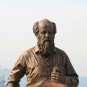 Минутка юмора: во Владивостоке открыли памятник Льву Щаранскому (ФОТО)