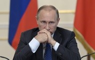 Путин выиграл свою войну в Украине - Washington Post