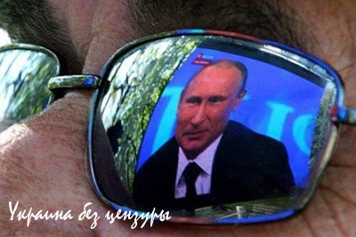США: Сирия начинает напоминать нам Крым США: Сирия начинает напоминать нам Крым