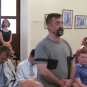 В Мариуполе спецназ милиции напал на нацгвардию, защищавшую обиженную бабушку (ФОТО) В Мариуполе спецназ милиции напал на нацгвардию, защищавшую обиженную бабушку (ФОТО)