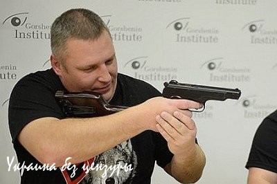 Герои АТО хотели убить других героев АТО: на комбата «Азова» Билецкого планировалось покушение Герои АТО хотели убить других героев АТО: на комбата «Азова» Билецкого планировалось покушение