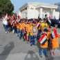 Сирийская гуманитарная операция — арабские дети встречают русские самолеты: эксклюзивный фоторепортаж «Русской Весны»