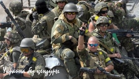Имитация, но не выполнение – киевский подход к минским договоренностям Имитация, но не выполнение – киевский подход к минским договоренностям
