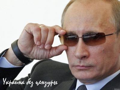 ХохлоЭксперт: Путин выдает российские паспорта на Донбассе, чтобы официально ввести армию ХохлоЭксперт: Путин выдает российские паспорта на Донбассе, чтобы официально ввести армию