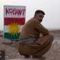 «Русские мы»: Корреспондент ФАН наступает с курдами на позиции «ИГИЛ» (ФОТО+ВИДЕО)