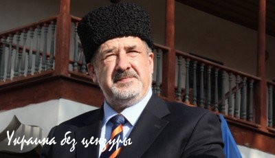Крымские татары назвали дату начала блокады полуострова
