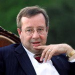Всё! Европа забыла об Украине. Президент Эстонии Всё! Европа забыла об Украине. Президент Эстонии