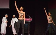Миссия невыполнима. ООН не может повлиять на глобальные проблемы Миссия невыполнима. ООН не может повлиять на глобальные проблемы