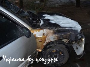 «Блокада» Крыма: обычный рэкет и очередной развод «Блокада» Крыма: обычный рэкет и очередной развод