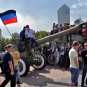 Дети ДНР попросили мировых лидеров остановить войну на Донбассе (ФОТО)
