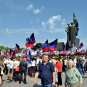 Дети ДНР попросили мировых лидеров остановить войну на Донбассе (ФОТО) Дети ДНР попросили мировых лидеров остановить войну на Донбассе (ФОТО)