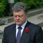 Замена АТО: Порошенко выгодна квазивойна с украинскими фермерами на границе с Крымом