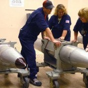 ZDF: США разместит ядерное оружие нового образца на территории ФРГ