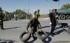Спасительный Крым. Герои майдана бегут на юг, опасаясь судьбы Мосийчука Спасительный Крым. Герои майдана бегут на юг, опасаясь судьбы Мосийчука