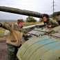 Первые в истории Донбасса танковые состязания стартуют в ДНР (ФОТО)