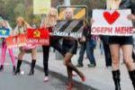 Предчувствие сексуальной революции в Верховной раде Предчувствие сексуальной революции в Верховной раде