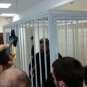В суде над Мосийчуком Ляшко и Лозовой набросились на прокуроров (ФОТО, ВИДЕО 18+) В суде над Мосийчуком Ляшко и Лозовой набросились на прокуроров (ФОТО, ВИДЕО 18+)