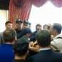 В суде над Мосийчуком Ляшко и Лозовой набросились на прокуроров (ФОТО, ВИДЕО 18+) В суде над Мосийчуком Ляшко и Лозовой набросились на прокуроров (ФОТО, ВИДЕО 18+)