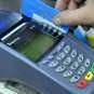 Центробанк ДНР запустил систему оплаты банковскими картами в четырех торговых точках Донецка (ФОТО)