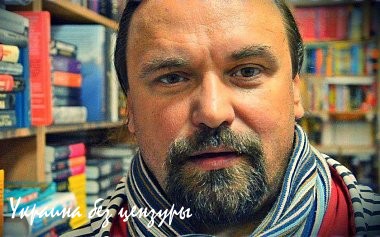 Господин Стрелков не понимает Господин Стрелков не понимает