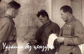 Тайна гибели замороженного батальона Тайна гибели замороженного батальона