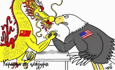 США планируют санкции против Китая из-за кибератак