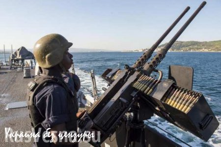 Яценюк пообещал вернуть украинский флот в Крым