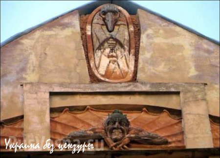 Полиция нашла альпиниста, сбившего Мефистофеля в Санкт-Петербурге