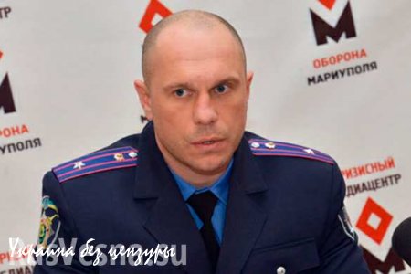 Шизофреник в руководстве МВД Украины объявил охоту на шизофреников из ВО «Свобода»