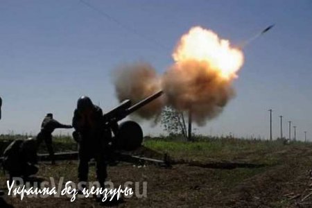 Ждать ли войны на Донбассе в ближайшее время?