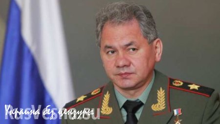 Шойгу: военное сотрудничество РФ и Китая стабилизирует ситуацию в мире