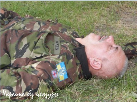 Солдат ВСУ откровенно рассказал о пьянстве в украинской армии (ФОТО)