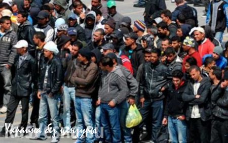 Мигранты — это проблема не Европы, а Германии, — премьер-министр Венгрии