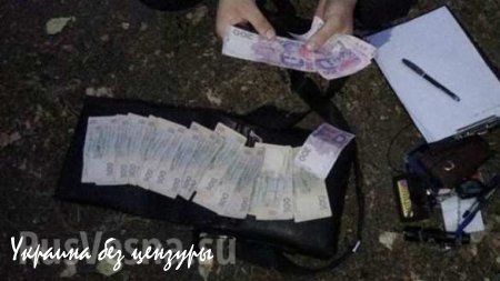 На Луганщине СБУ задержала украинских милиционеров за сбыт наркотиков (ФОТО+ВИДЕО)