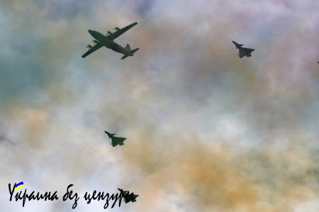 Что показали китайцы