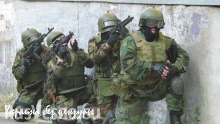 СРОЧНО: 17 силовиков погибли при нападении боевиков, — МВД Таджикистана