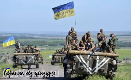 Переговоры об освобождении задержанного украинскими военными священника продолжаются