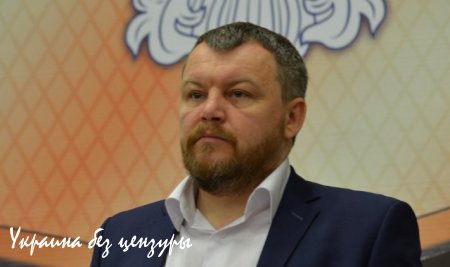 Переворот в ДНР: слухи о смещении Пургина пока не подтверждаются (Обновлено)