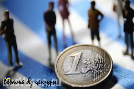Без евро: альтернативные деньги завоевывают Грецию (ВИДЕО)