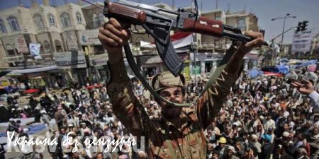 Война в Йемене: исламские богословы видят признаки конца света (ВИДЕО)