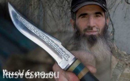 Террористы ИГИЛ прибыли на помощь «Правому Сектору», — американские СМИ