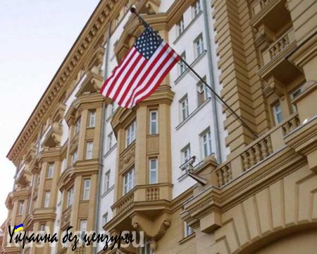 В американском Посольстве объяснили, зачем дипломаты ездили в Кострому